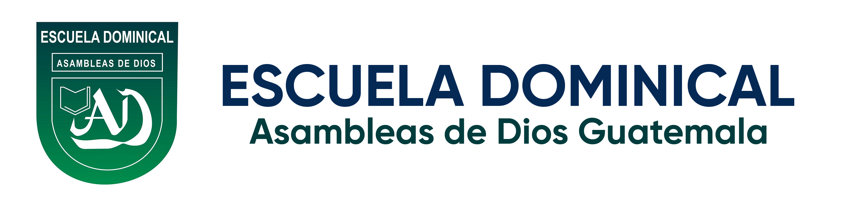 Escuela Dominical AD Guatemala